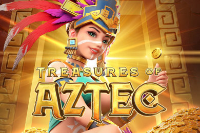 Слот Treasuresofaztec Кешбэк Казино